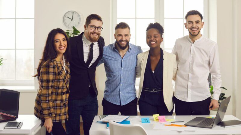 we need younger people in the federal workforce