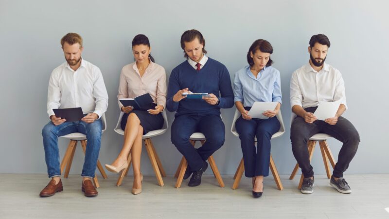 attracting talent to the federal workforce
